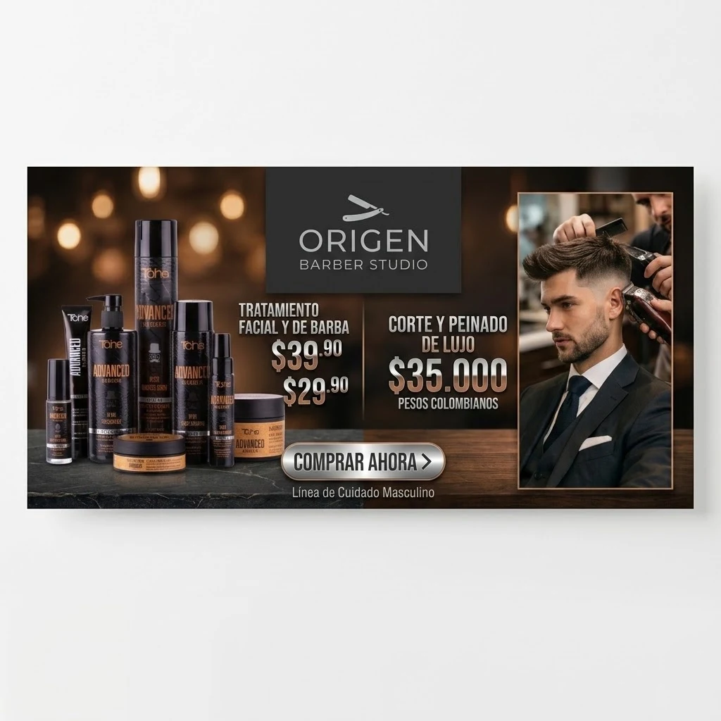 Promo 1